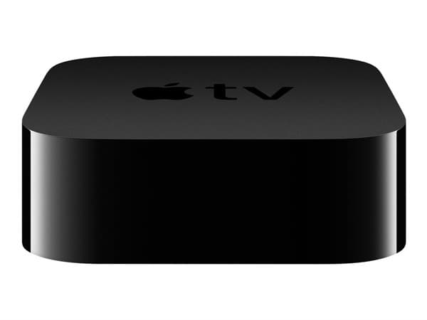 Apple TV 4K 64GB