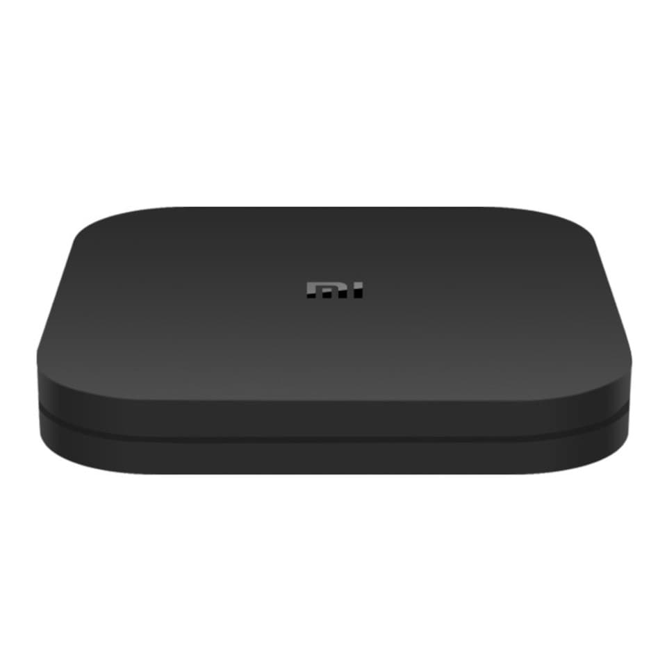Xiaomi Box S 4K HDR