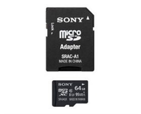SONY SR64UXA-PHOTODE