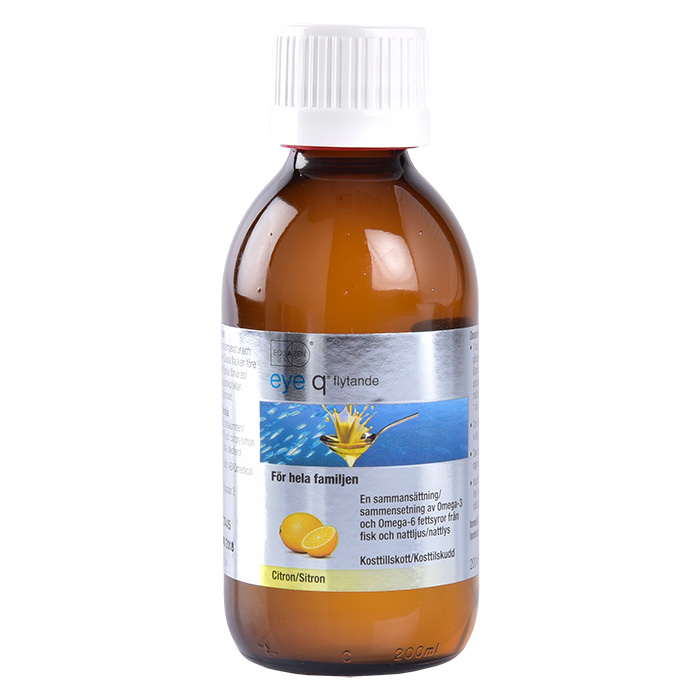eye q flytande citron eye q flytande citron
