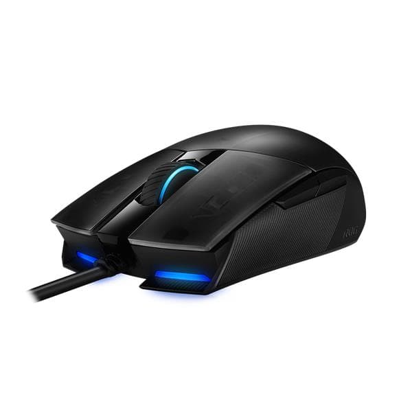 ASUS ROG STRIX Impact II Gaming Mouse