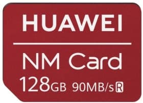Huawei Nano Memory Card Ultra Micro-SD 128GB