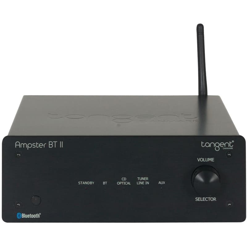Tangent Ampster II BT förstärkare