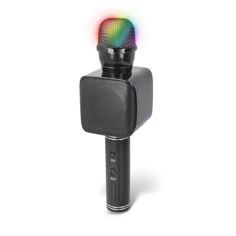 Forever mikrofon med Bluetooth-högtalare, BMS-400