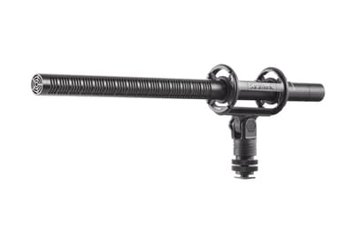 Saramonic SR-TM7 Super Cardioid XLR Shotgun