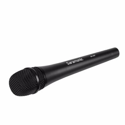SARAMONIC SR-HM7 Dynamic Handheld Microphone