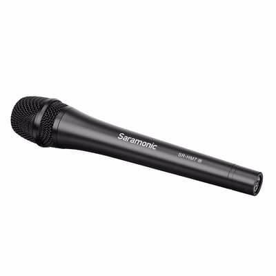 Saramonic SR-HM7DI Dynamic Mic With Lightning