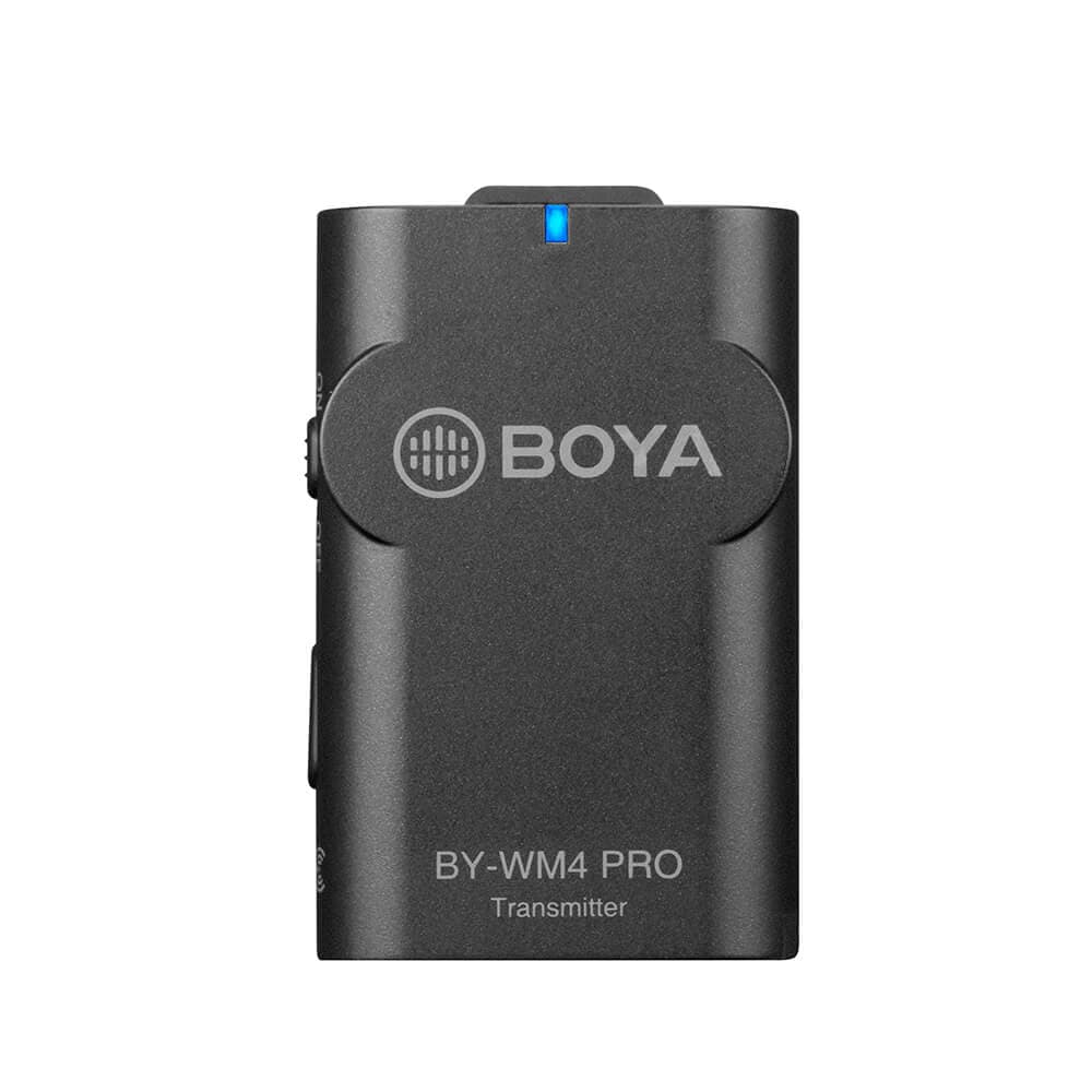 BOYA Mottaker Trådløs BY-WM4 Pro K3 Lightning