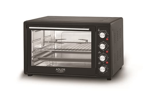 Adler AD 6010 Ugn 45 L
