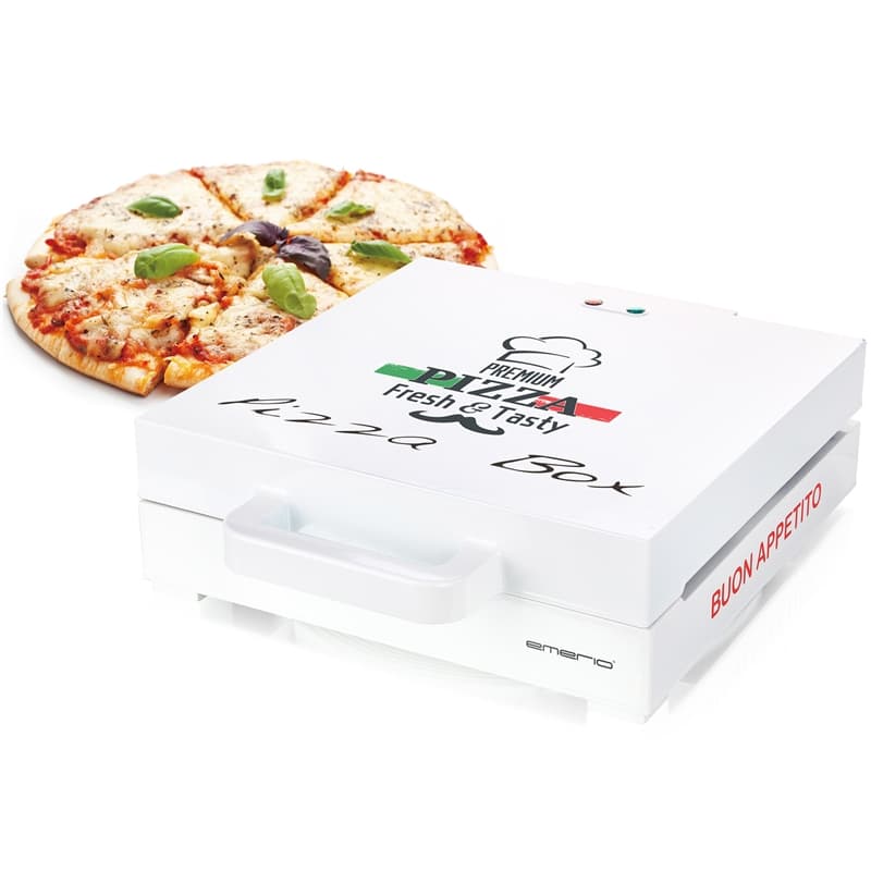 Emerio Pizzaugn/box "Buon Appetito"
