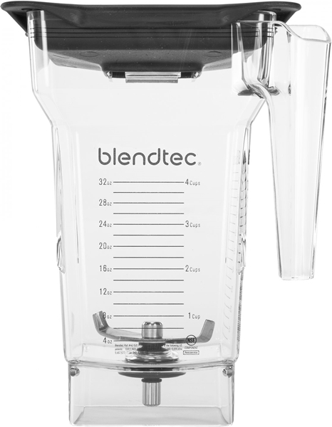 Blendtec kanna FourSide Jar 1,8 L
