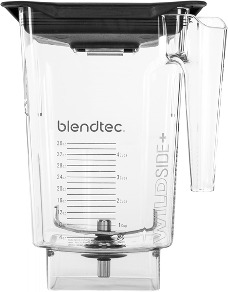 Blendtec kanna WildSide+ 2,0 L