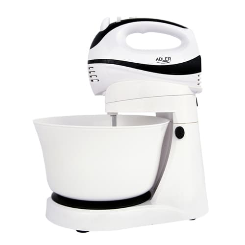 Adler AD 4206 Elvisp med bunke