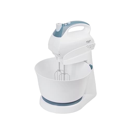Adler AD 4202 Elvisp med bunke