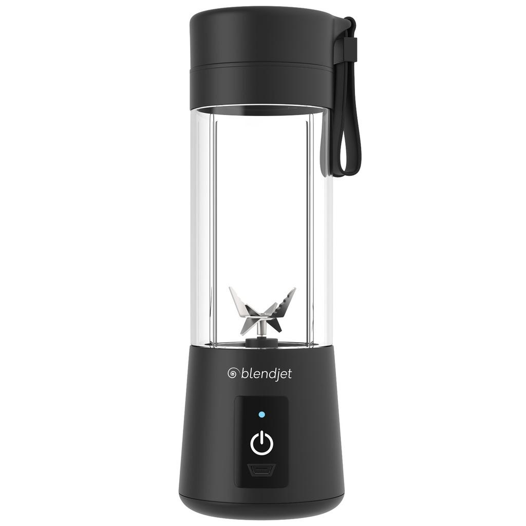 Blendjet Portabel Blender Blendjet One Black