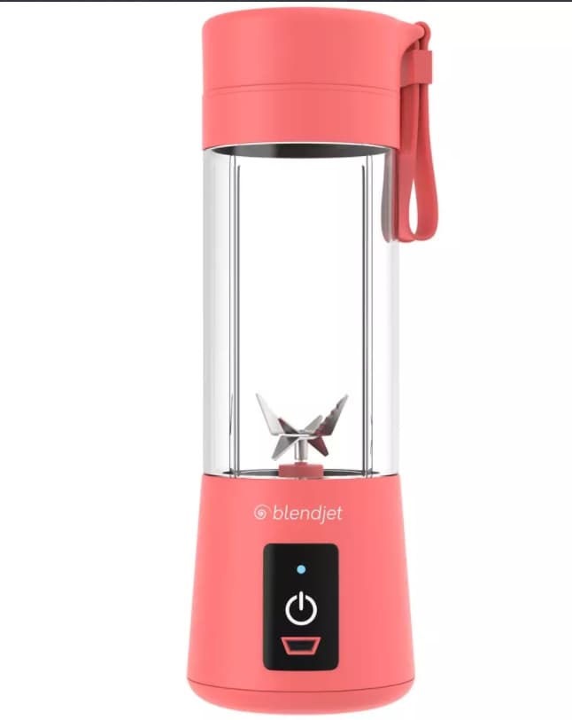 Blendjet Portabel Blender Blendjet One CORAL