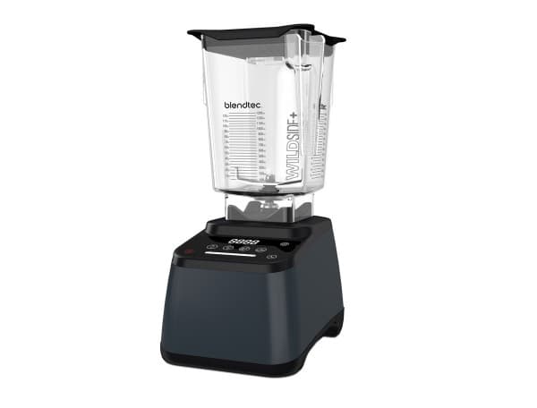 Blendtec blender Designer 625 Slate grey