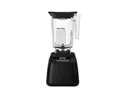 Blendtec blender Designer 625 Black