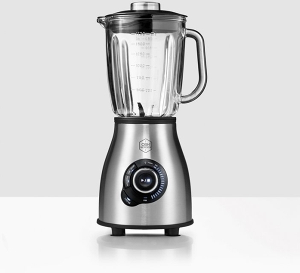 OBH Nordica blender 6700