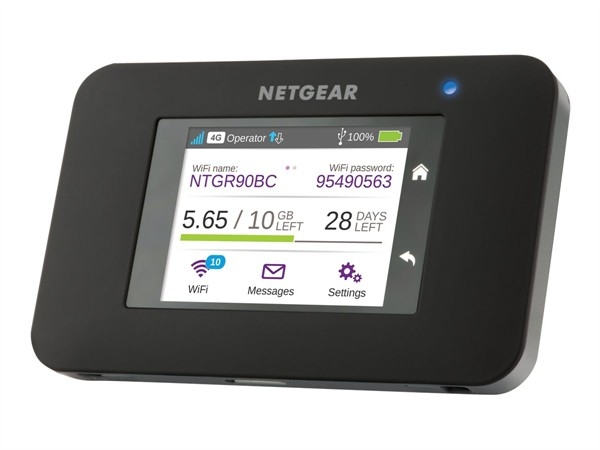 Netgear AirCard 790S 3G/4G