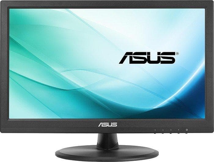 Asus VT168N 15,6" Touch Monitor