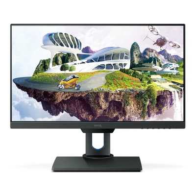 Benq 25" LED PD2500Q IPS