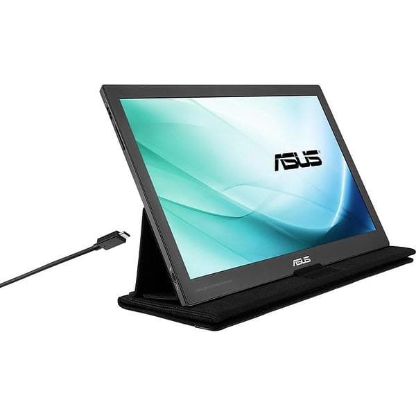Asus MB169C+