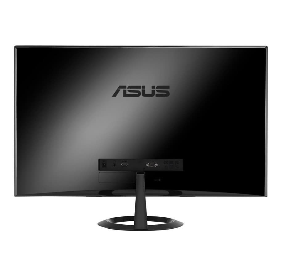Asus Vx279hg Gaming Monitor 1920x1080p Ips 75hz 1ms Non Glare Low Blue Light Freesync Cdon