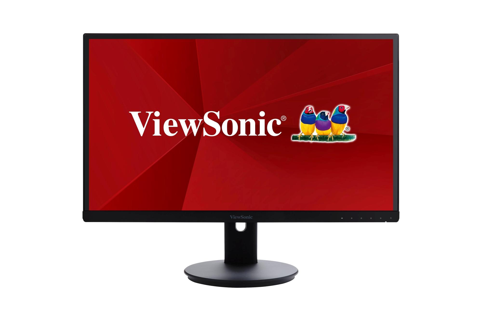 ViewSonic VG2753 27"