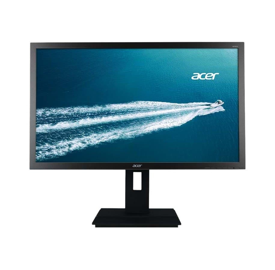 Acer B276HULCbmiidprzx 27 QHD IPS/60Hz/6ms/350cd/DVI/DP/HDMI
