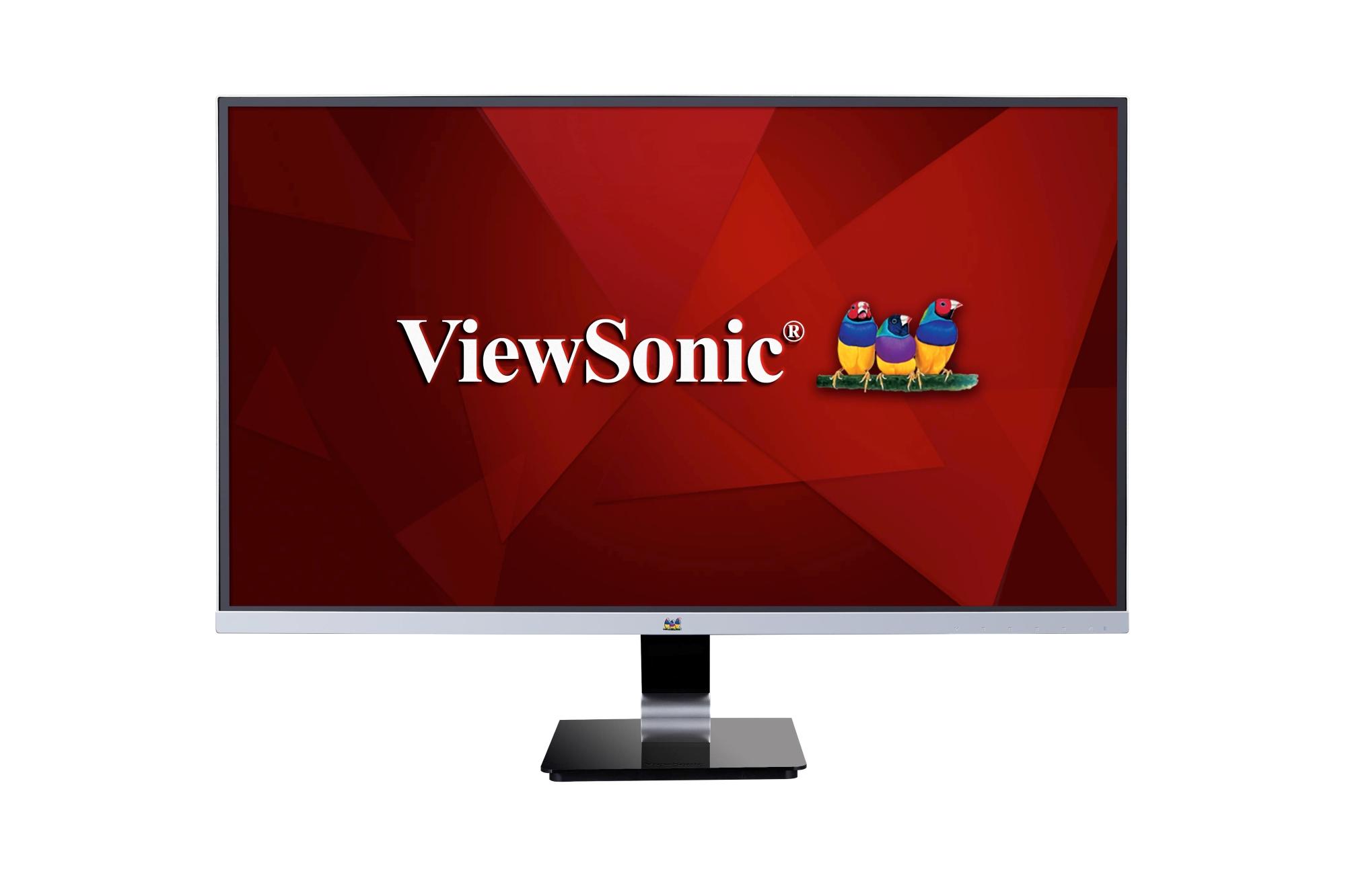 ViewSonic VX2778-SMHD 27"