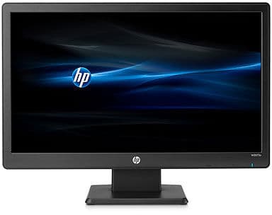 HP Inc. W2072a 20-in LED monitor **New Retail**