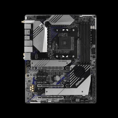 ASRock X570 CREATOR ATX