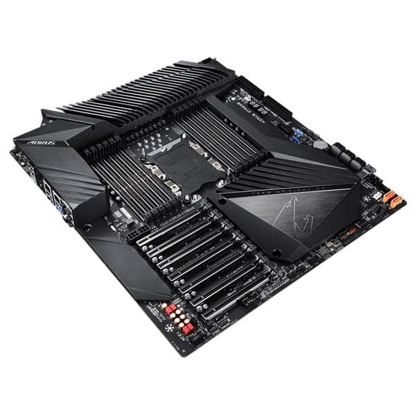 Gigabyte C621 AORUS XTREME