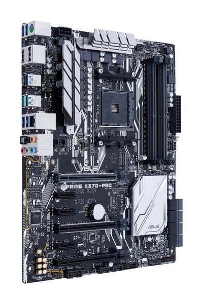 Asus Prime X370-Pro