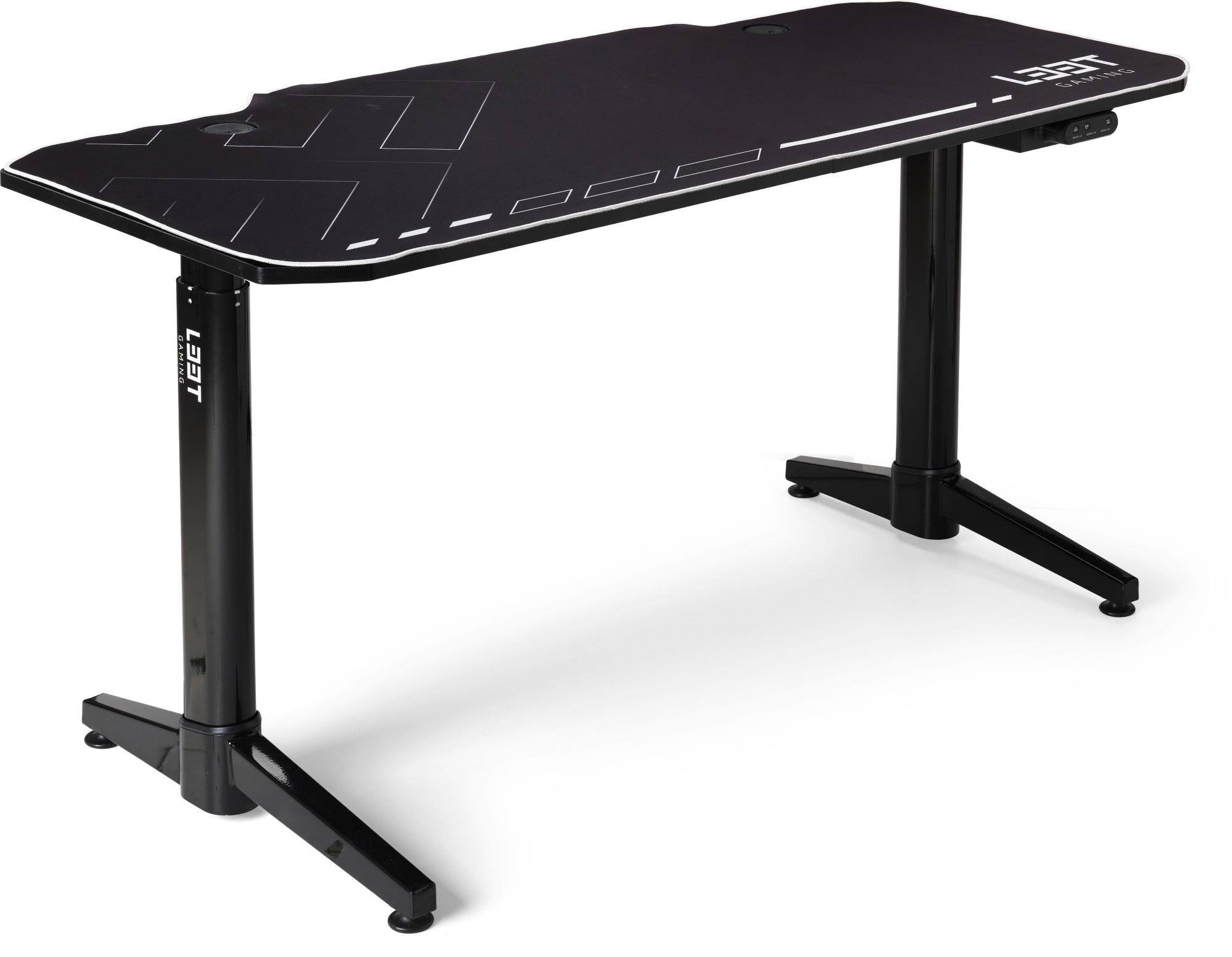 L33T Tournament Pro V2 - Gaming Table