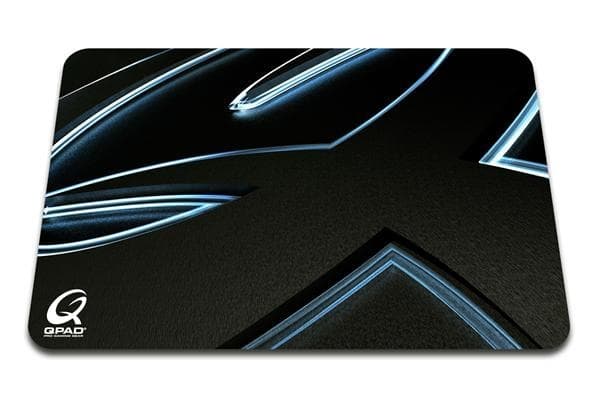QPAD FX-50 Pro Gaming Musemåtte (XL)