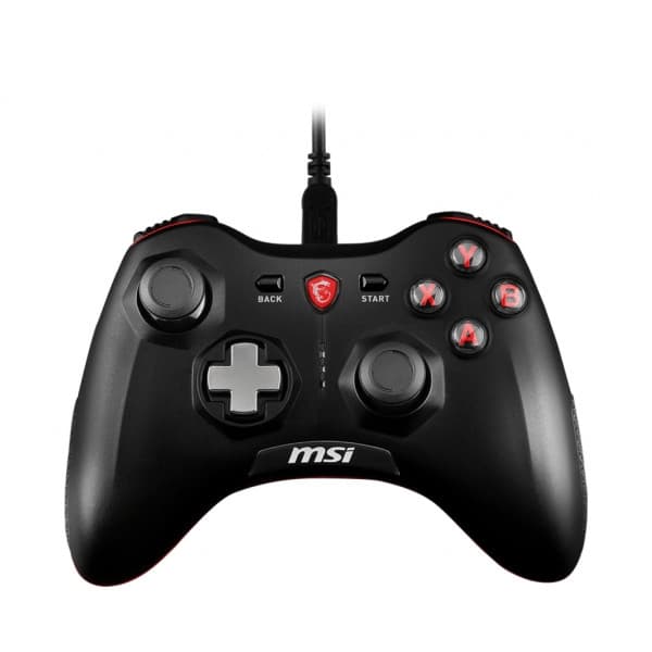 MSI Force GC20 Wired, PC, PS3, Android