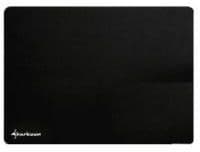 Sharkoon 1337 Gaming Mat 1337 Gaming Mat, Black, Monotone