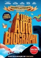 Monty Python: A Liar's Autobiography (2D + 3D Blu-ray)