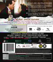 Groundhog Day (4K Ultra HD + Blu-ray)