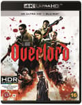 Miniatyrbild 1 av 2: Overlord (4K Ultra HD + Blu-ray)
