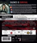 Miniatyrbilde 2 av 2: A Quiet Place (4K Ultra HD + Blu-ray)