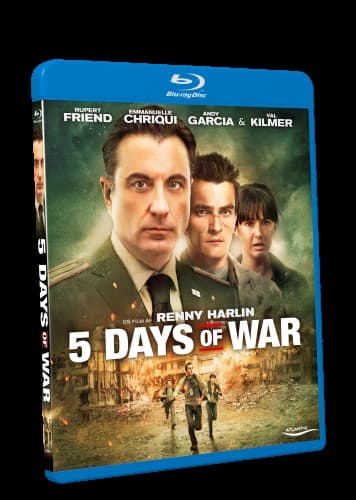 5 Days of War