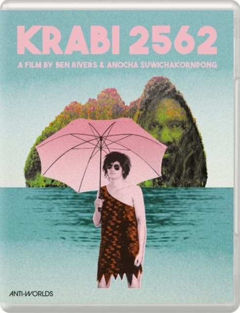 Krabi, 2562 (Blu-ray) (Import)