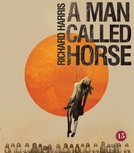 A Man Called Horse (Blu-Ray)