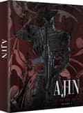 Miniatyrbild 1 av 2: Ajin: Demi-human - Season 2: Collectors Edition (Blu-ray) (2 disc) (Import)