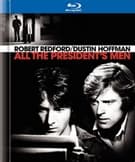 All The President's Men (Blu-ray)