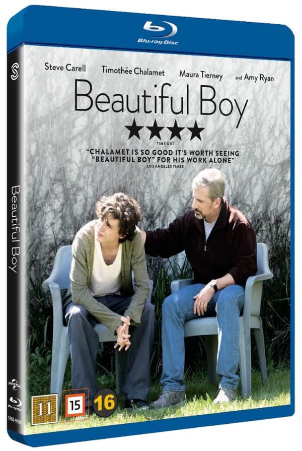 Beautiful Boy (Blu-ray)