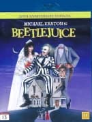 Beetlejuice (Blu-Ray)